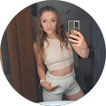 Katka Váchová Avatar